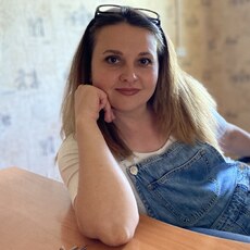 Фотография девушки Инна, 43 года из г. Чапаевск