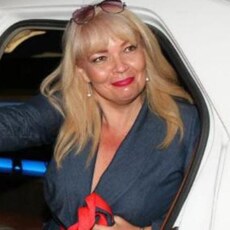 Фотография девушки Наталья, 57 лет из г. Москва