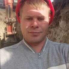 Фотография мужчины Паша, 42 года из г. Самара