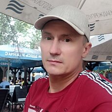 Фотография мужчины Алексей, 47 лет из г. Самара