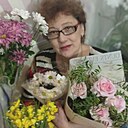 Наталья, 62 года