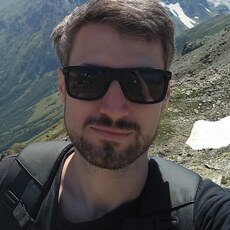 Фотография мужчины Михаил, 32 года из г. Орел