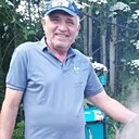 Вардгес, 58 лет