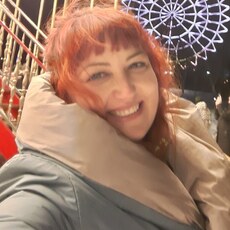 Фотография девушки Алиса, 45 лет из г. Новосибирск