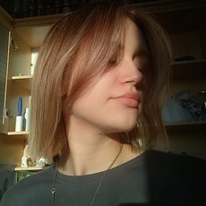 Фотография девушки Елена, 21 год из г. Новосибирск