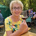 Елена, 63 года