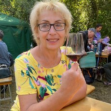 Фотография девушки Елена, 63 года из г. Волжский