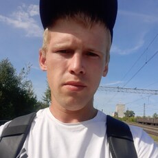 Фотография мужчины Михаил, 26 лет из г. Москва