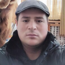 Фотография мужчины Миша, 37 лет из г. Пермь