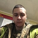 Фёдор, 23 года