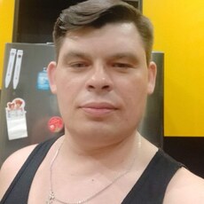 Фотография мужчины Сергей, 46 лет из г. Пушкино (Московская Обл)