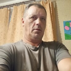 Фотография мужчины Владимир, 50 лет из г. Сапожок