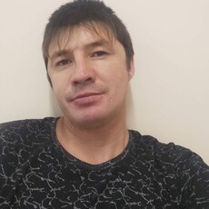 Фотография мужчины Боря, 35 лет из г. Кыштым