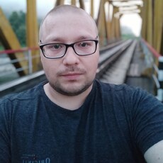 Фотография мужчины Алексей, 29 лет из г. Воркута