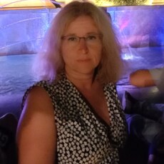 Фотография девушки Ольга, 44 года из г. Санкт-Петербург