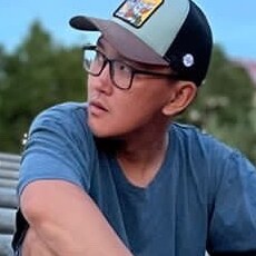 Фотография мужчины Гленн, 35 лет из г. Хабаровск