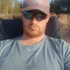 Фотография мужчины Паша, 33 года из г. Клецк