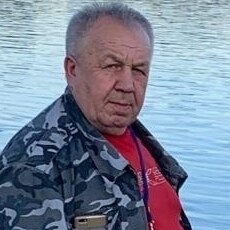 Фотография мужчины Геннадий, 56 лет из г. Омск