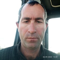 Фотография мужчины Евгений Глазырин, 37 лет из г. Октябрьский (Костанайская Област