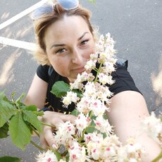 Фотография девушки Юлия, 41 год из г. Бонн
