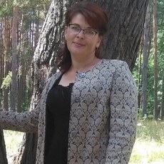 Фотография девушки Наталья, 47 лет из г. Пинск