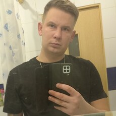 Фотография мужчины Дмитрий, 34 года из г. Петрозаводск