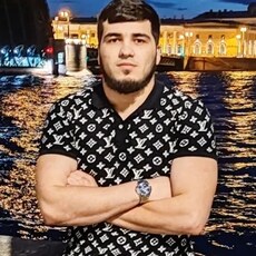 Фотография мужчины Асир Кудаев, 30 лет из г. Нальчик