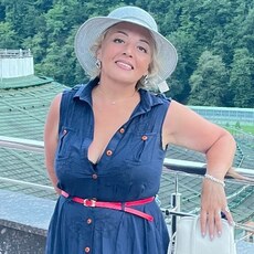 Фотография девушки Ирена, 60 лет из г. Москва