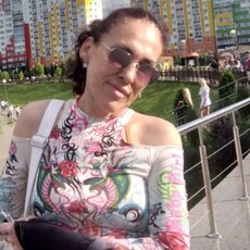 Фотография девушки Анна, 51 год из г. Березники