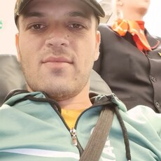Фотография мужчины Бека, 31 год из г. Бухара