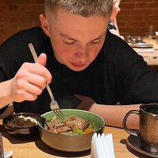 Фотография мужчины Александр, 22 года из г. Москва