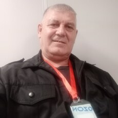 Фотография мужчины Сергей, 58 лет из г. Кумертау