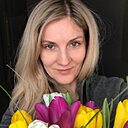 Оксана, 49 лет