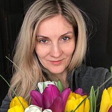 Фотография девушки Оксана, 49 лет из г. Электросталь