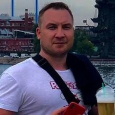 Фотография мужчины Иван, 43 года из г. Москва