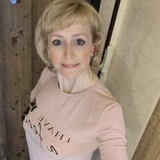 Фотография девушки Татьяна, 45 лет из г. Калуга