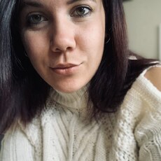 Фотография девушки Кристина, 28 лет из г. Нижний Новгород