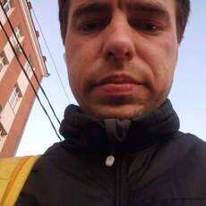 Фотография мужчины Дима, 34 года из г. Оренбург