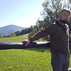 Фотография мужчины Misha, 39 лет из г. Гродно