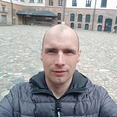 Фотография мужчины Анатолий, 38 лет из г. Житковичи