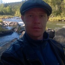 Фотография мужчины Игорь, 48 лет из г. Усть-Илимск