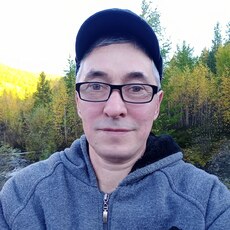 Фотография мужчины Игорь, 62 года из г. Иркутск