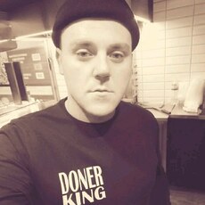 Фотография мужчины Егор, 28 лет из г. Сумы