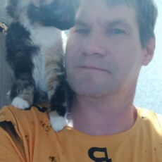Фотография мужчины Владимир, 47 лет из г. Киров