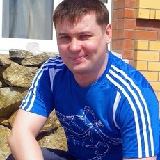 Фотография мужчины Александр, 39 лет из г. Экибастуз