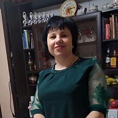 Фотография девушки Маргарита, 46 лет из г. Усмань