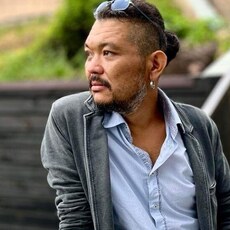 Фотография мужчины Дмитрий, 45 лет из г. Киев