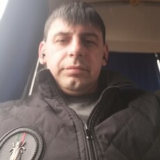 Фотография мужчины Bandit, 37 лет из г. Тайшет