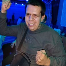 Фотография мужчины Александр, 32 года из г. Великий Новгород