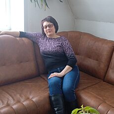 Фотография девушки Любовь, 43 года из г. Рубцовск